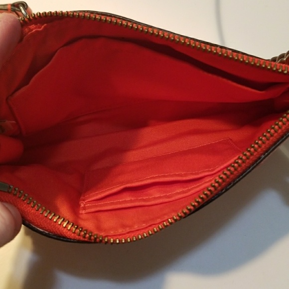 NWOT Coach Crossbody purse - Picture 3 of 4